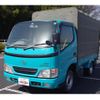 toyota dyna-truck 2001 CFJ6399817 image 2