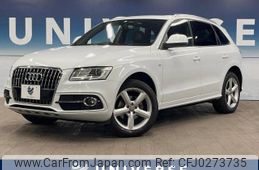 audi q5 2013 -AUDI--Audi Q5 ABA-8RCNCF--WAUZZZ8R6EA043051---AUDI--Audi Q5 ABA-8RCNCF--WAUZZZ8R6EA043051-