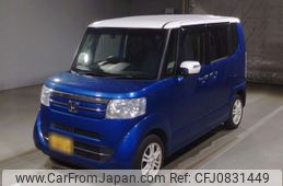 honda n-box-plus 2016 -HONDA 【Ｎｏ後日 】--N BOX + JF1-3500668---HONDA 【Ｎｏ後日 】--N BOX + JF1-3500668-