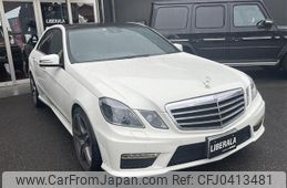 mercedes-benz e-class 2009 -MERCEDES-BENZ--Benz E Class DBA-212047C--WDD2120472A097340---MERCEDES-BENZ--Benz E Class DBA-212047C--WDD2120472A097340-