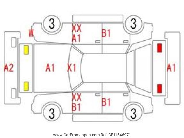 daihatsu tanto 2013 CFJ1546971 image 2