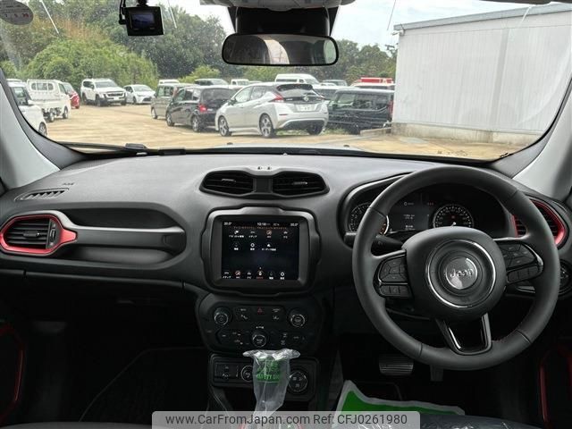 jeep renegade 2022 quick_quick_3BA-BV13PM_1C4NJDC15NPN55409 image 2