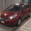 nissan note 2013 CFJ1871243 image 5