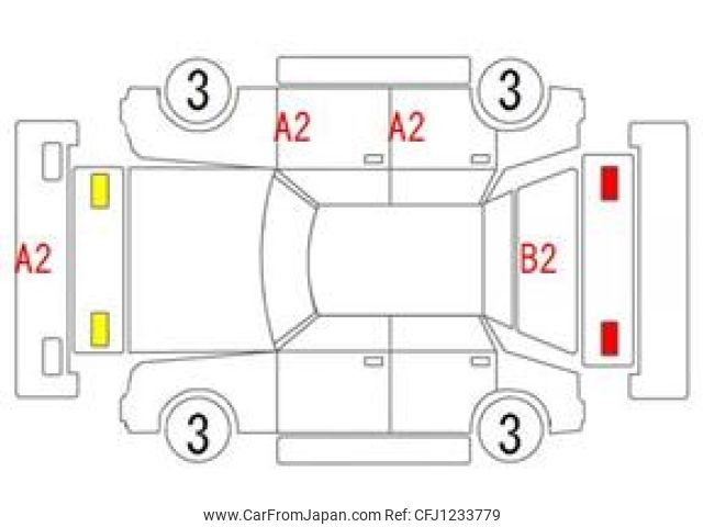 toyota porte 2006 -TOYOTA--Porte CBA-NNP11--NNP11-5007318---TOYOTA--Porte CBA-NNP11--NNP11-5007318- image 2