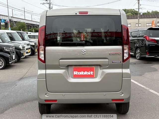 suzuki spacia 2024 quick_quick_MK94S_MK94S-165624 image 2
