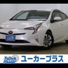 toyota prius 2016 -TOYOTA--Prius DAA-ZVW51--ZVW51-8018910---TOYOTA--Prius DAA-ZVW51--ZVW51-8018910- image 1