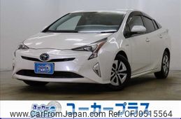 toyota prius 2016 -TOYOTA--Prius DAA-ZVW51--ZVW51-8018910---TOYOTA--Prius DAA-ZVW51--ZVW51-8018910-