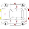 toyota prius 2020 -TOYOTA--Prius DAA-ZVW51--ZVW51-6149400---TOYOTA--Prius DAA-ZVW51--ZVW51-6149400- image 2