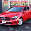 mercedes-benz a-class 2017 -MERCEDES-BENZ--Benz A Class DBA-176042--WDD1760422V195211---MERCEDES-BENZ--Benz A Class DBA-176042--WDD1760422V195211- image 2