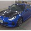 subaru brz 2022 -SUBARU 【春日部 301ﾙ9731】--BRZ 3BA-ZD8--ZD8-006854---SUBARU 【春日部 301ﾙ9731】--BRZ 3BA-ZD8--ZD8-006854- image 1