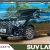 nissan elgrand 2023 -NISSAN--Elgrand 5BA-TE52--TE52-161148---NISSAN--Elgrand 5BA-TE52--TE52-161148- image 1