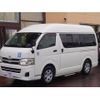 toyota hiace-van 2013 -TOYOTA--Hiace Van TRH200K--0169323---TOYOTA--Hiace Van TRH200K--0169323- image 1