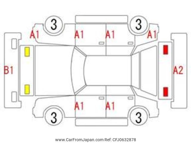 toyota rav4 2019 -TOYOTA--RAV4 6BA-MXAA54--MXAA54-4012487---TOYOTA--RAV4 6BA-MXAA54--MXAA54-4012487- image 2