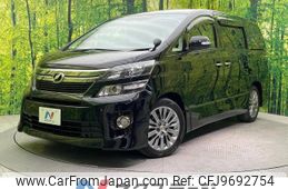 toyota vellfire 2013 -TOYOTA--Vellfire DBA-ANH20W--ANH20-8293988---TOYOTA--Vellfire DBA-ANH20W--ANH20-8293988-