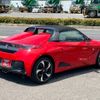 honda s660 2016 -HONDA--S660 JW5--1010608---HONDA--S660 JW5--1010608- image 13