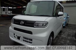 daihatsu tanto 2024 quick_quick_5BA-LA650S_LA650S-0438757