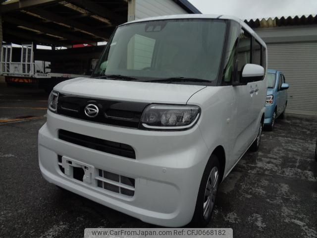 daihatsu tanto 2024 quick_quick_5BA-LA650S_LA650S-0438757 image 1