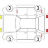 mitsubishi outlander-phev 2023 CFJ1767647 image 2
