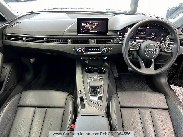 audi a4-avant 2019 quick_quick_ABA-8WCVN_WAUZZZF41KA102588 image 2