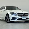 mercedes-benz c-class-station-wagon 2019 -MERCEDES-BENZ--Benz C Class Wagon LDA-205214--WDD2052142F868501---MERCEDES-BENZ--Benz C Class Wagon LDA-205214--WDD2052142F868501- image 1