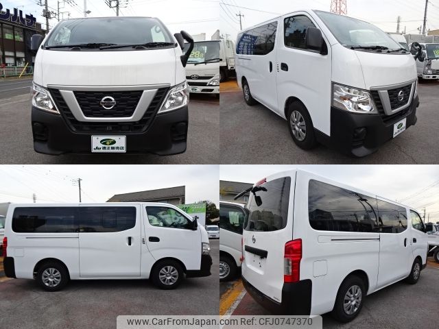 nissan caravan-van 2021 -NISSAN--Caravan Van CBF-VR2E26--VR2E26-138268---NISSAN--Caravan Van CBF-VR2E26--VR2E26-138268- image 2