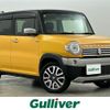 suzuki hustler 2016 -SUZUKI--Hustler DAA-MR41S--MR41S-615473---SUZUKI--Hustler DAA-MR41S--MR41S-615473- image 1
