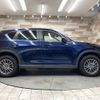 mazda cx-5 2017 -MAZDA--CX-5 LDA-KF2P--KF2P-119202---MAZDA--CX-5 LDA-KF2P--KF2P-119202- image 14