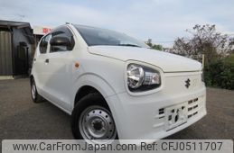 suzuki alto 2018 Yuto0005