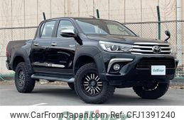 toyota hilux 2018 -TOYOTA--Hilux QDF-GUN125--GUN125-3901762---TOYOTA--Hilux QDF-GUN125--GUN125-3901762-
