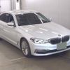 bmw 5-series 2018 quick_quick_DBA-JA20_WBAJA12060BF86907 image 1