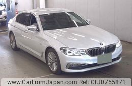 bmw 5-series 2018 quick_quick_DBA-JA20_WBAJA12060BF86907