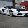 lamborghini aventador 2012 -LAMBORGHINI 【伊豆 300ﾄ1713】--ﾗﾝﾎﾞﾙｷﾞｰﾆｱｳﾞｪﾝﾀﾄﾞｰﾙ ABA-47L539--ZHWEC1475CLA00681---LAMBORGHINI 【伊豆 300ﾄ1713】--ﾗﾝﾎﾞﾙｷﾞｰﾆｱｳﾞｪﾝﾀﾄﾞｰﾙ ABA-47L539--ZHWEC1475CLA00681- image 22