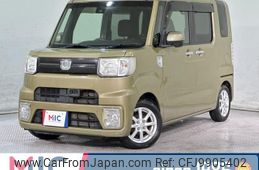 daihatsu wake 2017 quick_quick_LA700S_LA700S-0085990