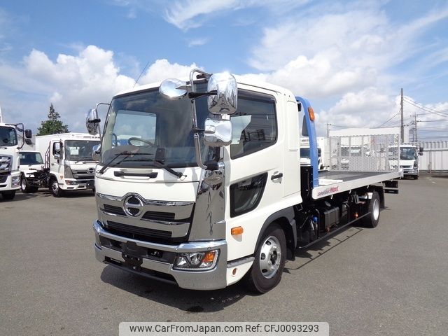 hino ranger 2023 -HINO--Hino Ranger 2KG-FD2ABA--FD2AB-131887---HINO--Hino Ranger 2KG-FD2ABA--FD2AB-131887- image 1