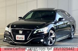 toyota crown 2019 -TOYOTA--Crown ARS220--ARS220-1002970---TOYOTA--Crown ARS220--ARS220-1002970-