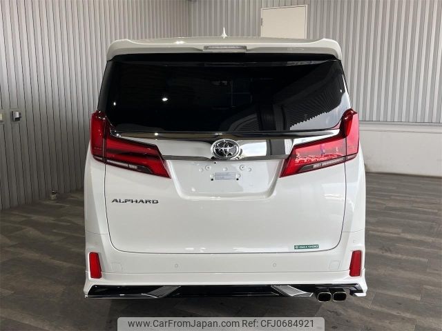 toyota alphard 2022 -TOYOTA--Alphard AGH30W--AGH30-0420264---TOYOTA--Alphard AGH30W--AGH30-0420264- image 2