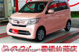 honda n-wgn 2017 CFJ1762320