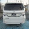 toyota vellfire 2012 quick_quick_DBA-ANH20W_8246744 image 7