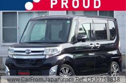 daihatsu tanto 2014 -DAIHATSU--Tanto LA600S--LA600S-0055395---DAIHATSU--Tanto LA600S--LA600S-0055395-