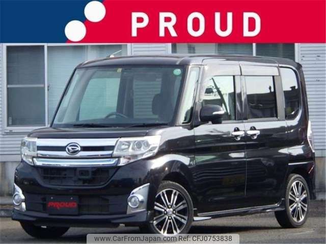 daihatsu tanto 2014 -DAIHATSU--Tanto LA600S--LA600S-0055395---DAIHATSU--Tanto LA600S--LA600S-0055395- image 1