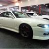 nissan silvia 2001 -NISSAN--Silvia S15--S15-027654---NISSAN--Silvia S15--S15-027654- image 6