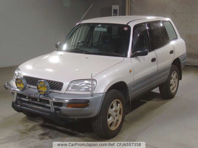 toyota rav4 1996 MAGARIN_14562 image 2