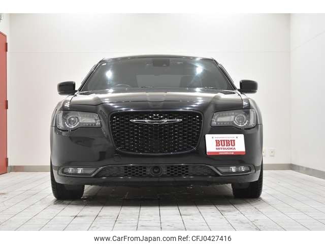 chrysler 300 2016 -CHRYSLER--Chrysler 300 ABA-LX36--2C3CCAYG2FH899903---CHRYSLER--Chrysler 300 ABA-LX36--2C3CCAYG2FH899903- image 2