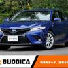 toyota camry 2020 -TOYOTA--Camry DAA-AXVH70--AXVH70-1063282---TOYOTA--Camry DAA-AXVH70--AXVH70-1063282- image 1