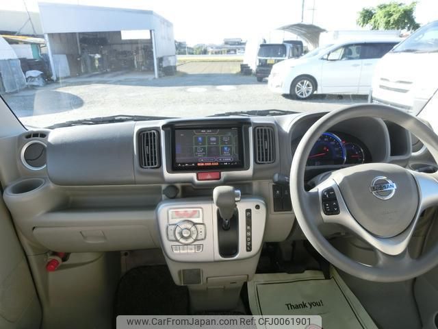 nissan nv100-clipper 2017 quick_quick_DR17W_DR17W-141206 image 2