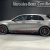 mercedes-benz amg 2024 -MERCEDES-BENZ--AMG 4BA-177054M--W1K1770542N323***---MERCEDES-BENZ--AMG 4BA-177054M--W1K1770542N323***- image 3