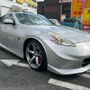 nissan fairlady-z 2013 -NISSAN--Fairlady Z CBA-Z34--Z34-400937---NISSAN--Fairlady Z CBA-Z34--Z34-400937- image 3