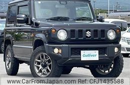 suzuki jimny 2021 -SUZUKI--Jimny 3BA-JB64W--JB64W-221620---SUZUKI--Jimny 3BA-JB64W--JB64W-221620-