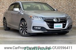 honda accord 2013 -HONDA--Accord DAA-CR6--CR6-1002338---HONDA--Accord DAA-CR6--CR6-1002338-