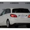 mercedes-benz b-class 2017 CFJ1806280 image 2